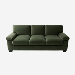 3 Seater sofa ananta - Helloilmare